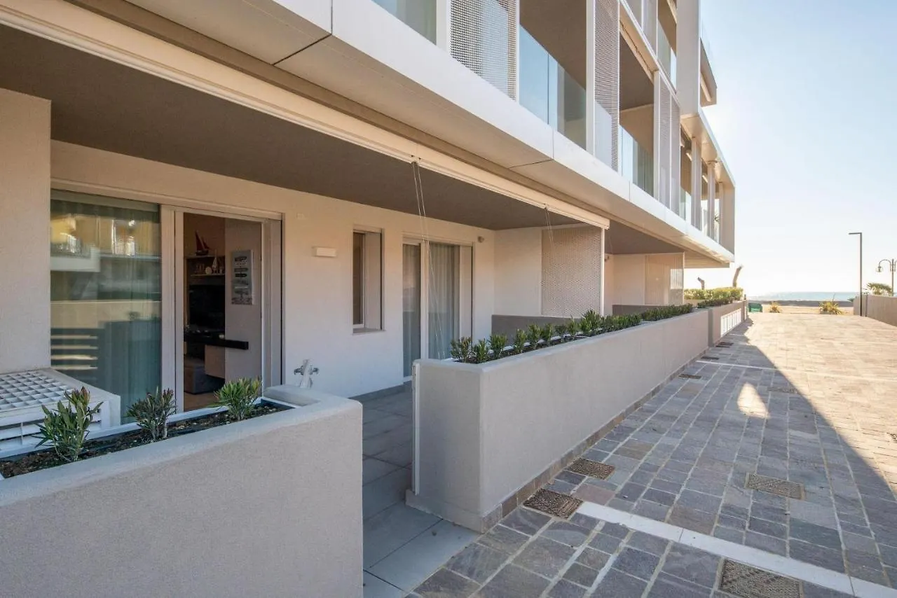 Appartamento Immobiliare Jvl - Tahitimare Lido di Jesolo