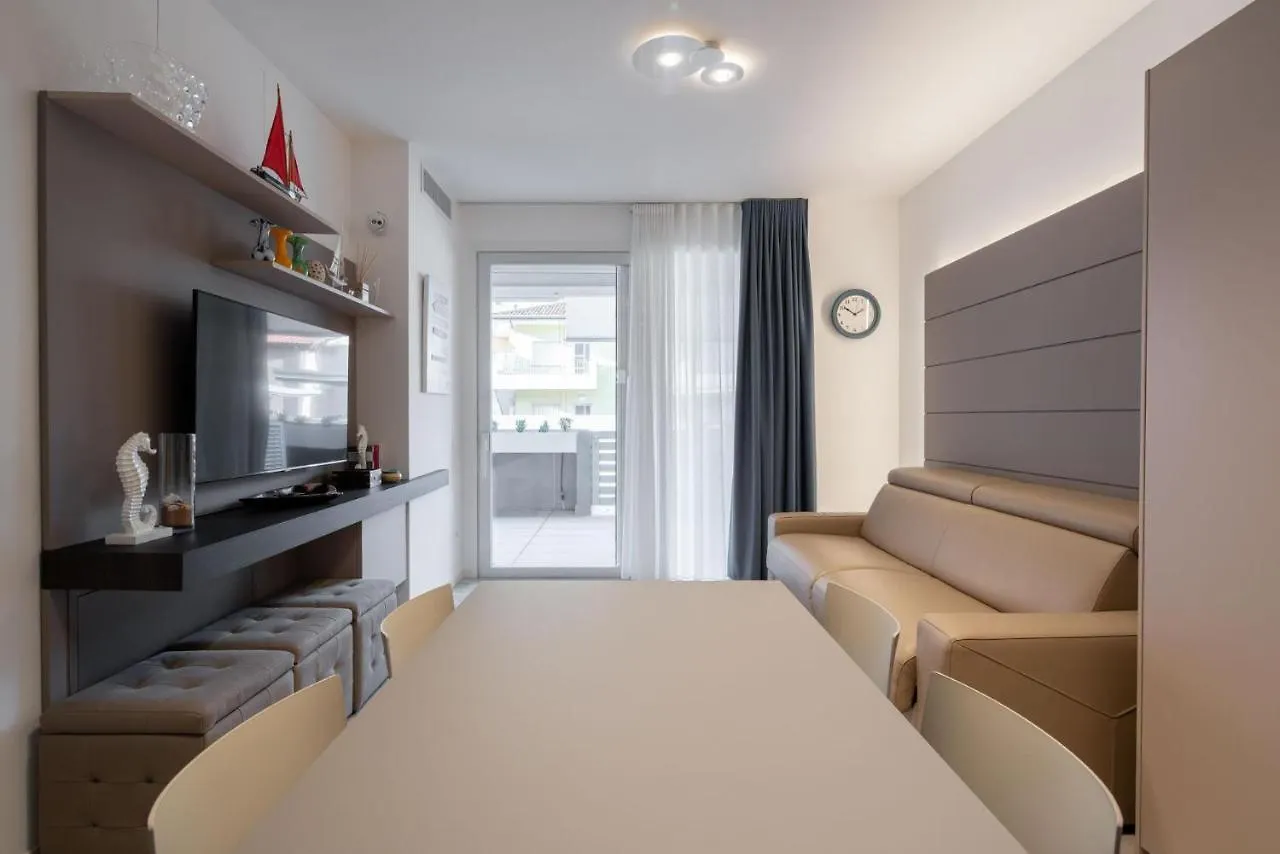 Appartamento Immobiliare Jvl - Tahitimare Lido di Jesolo