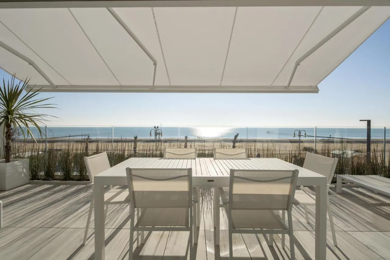Appartamento Immobiliare Jvl - Tahitimare Lido di Jesolo