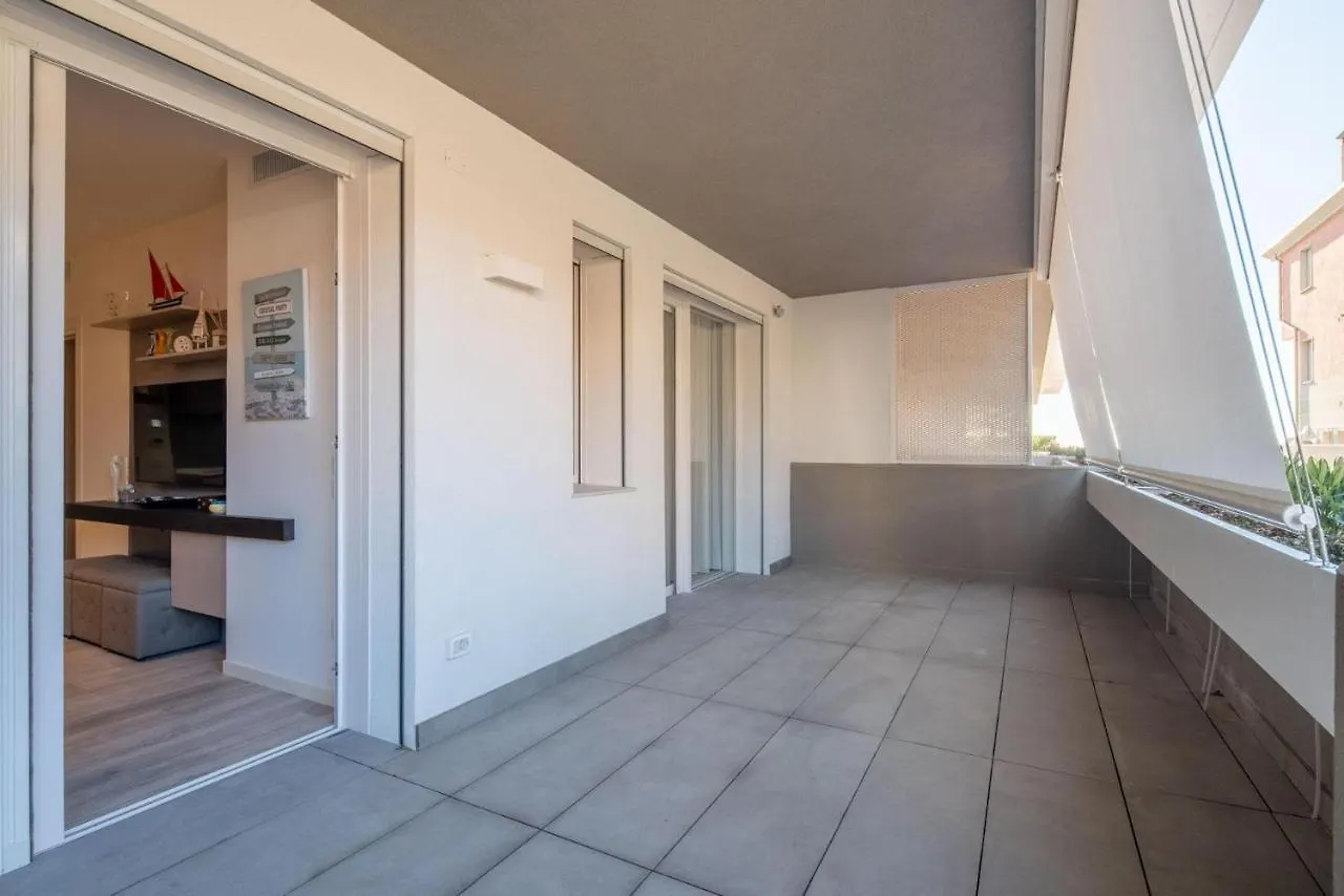 Appartamento Immobiliare Jvl - Tahitimare Lido di Jesolo