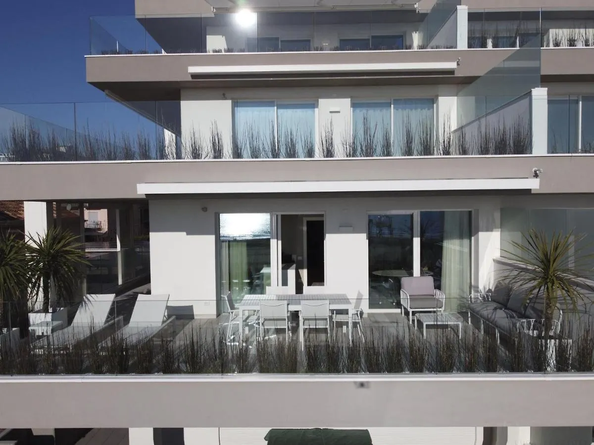 Appartamento Immobiliare Jvl - Tahitimare Lido di Jesolo Italia