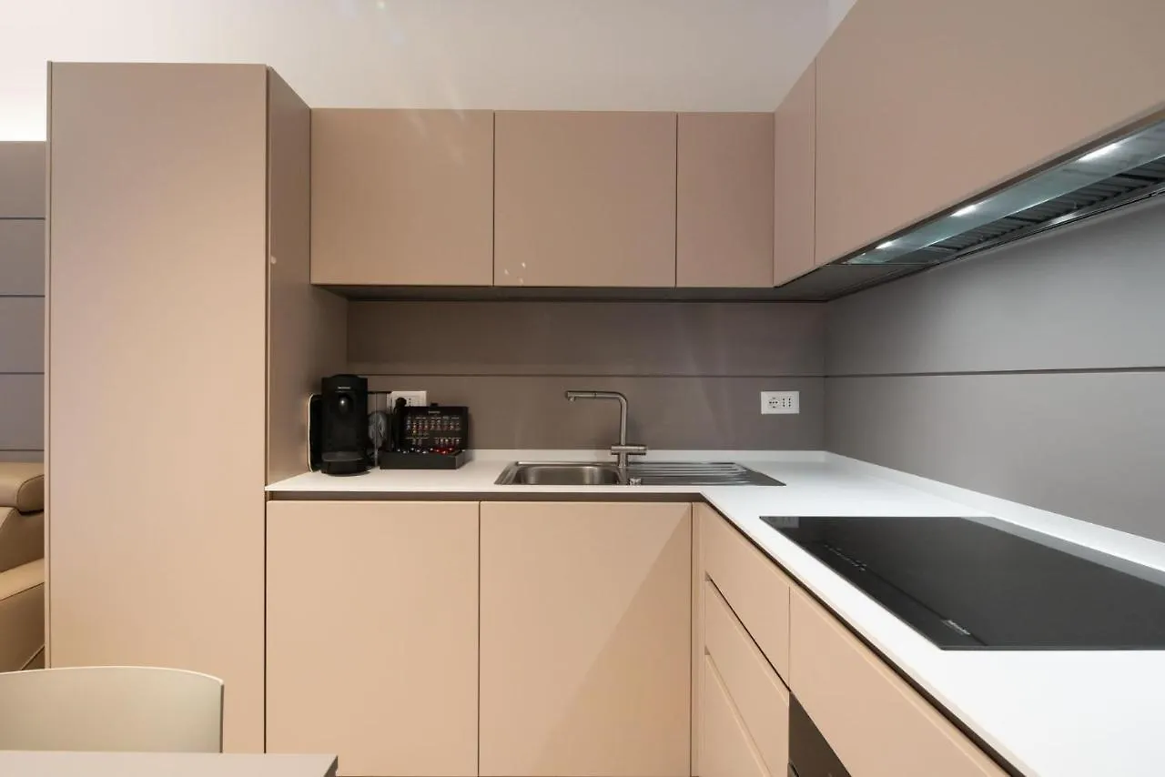 Appartamento Immobiliare Jvl - Tahitimare Lido di Jesolo