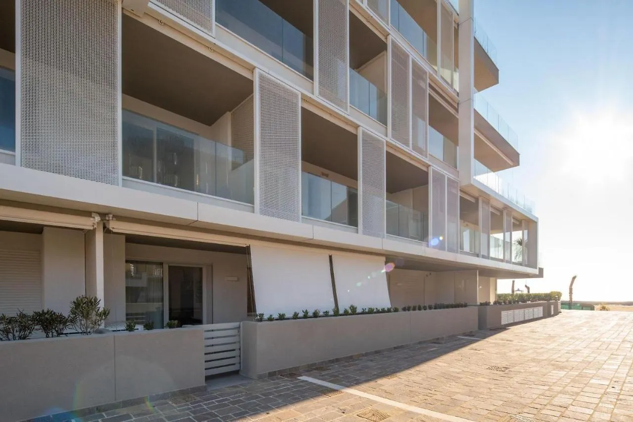 Appartamento Immobiliare Jvl - Tahitimare Lido di Jesolo 0*,  Italia