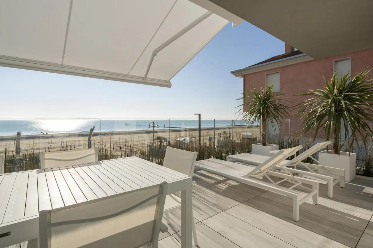 Appartamento Immobiliare Jvl - Tahitimare Lido di Jesolo