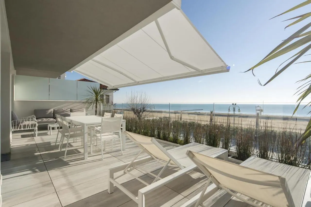 Appartamento Immobiliare Jvl - Tahitimare Lido di Jesolo