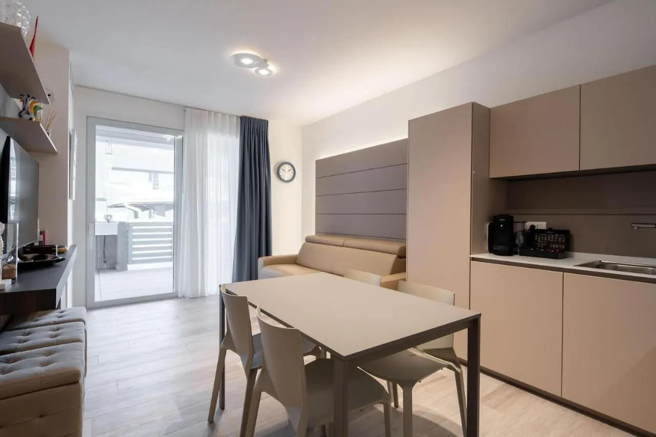 Appartamento Immobiliare Jvl - Tahitimare Lido di Jesolo Italia