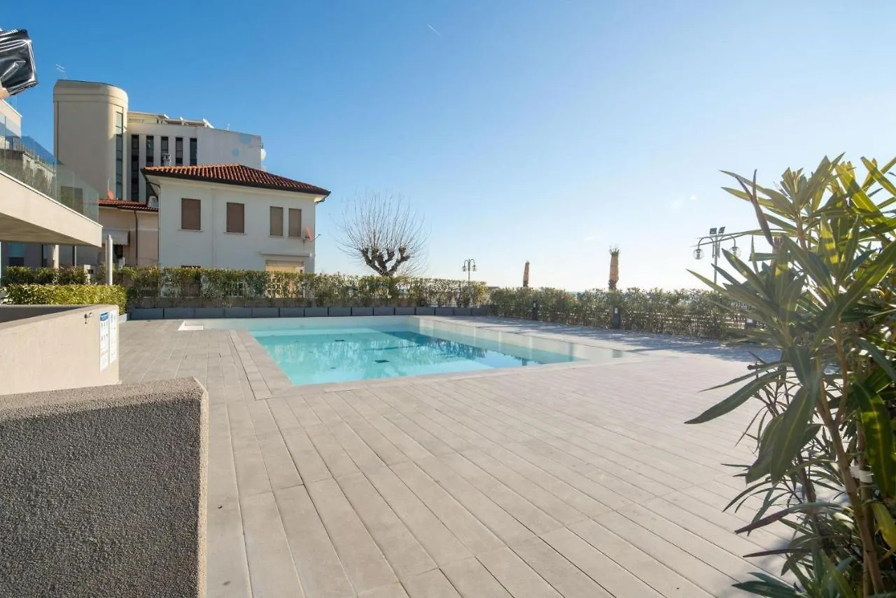 Appartamento Immobiliare Jvl - Tahitimare Lido di Jesolo 0*,  Italia