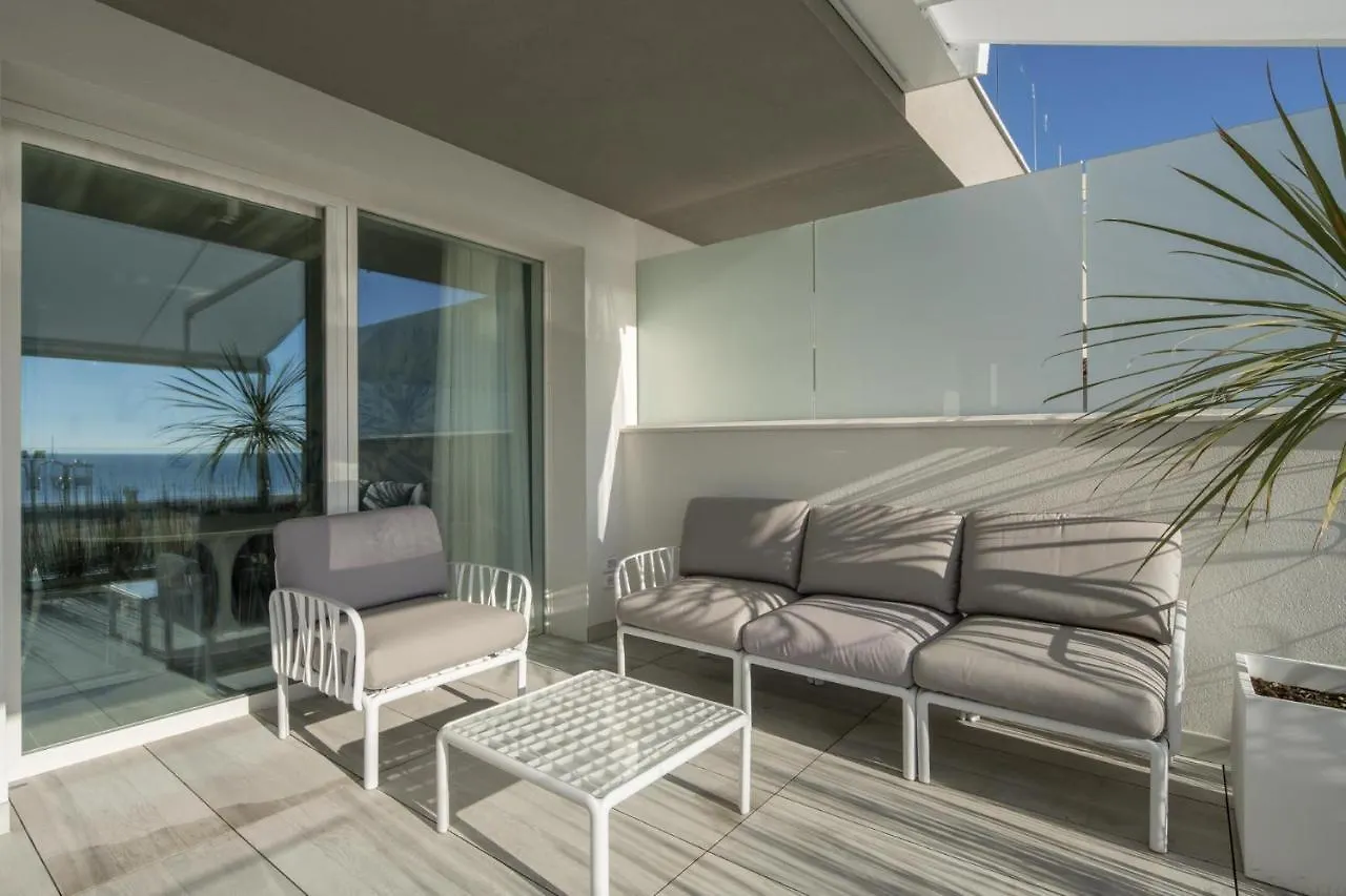 Appartamento Immobiliare Jvl - Tahitimare Lido di Jesolo