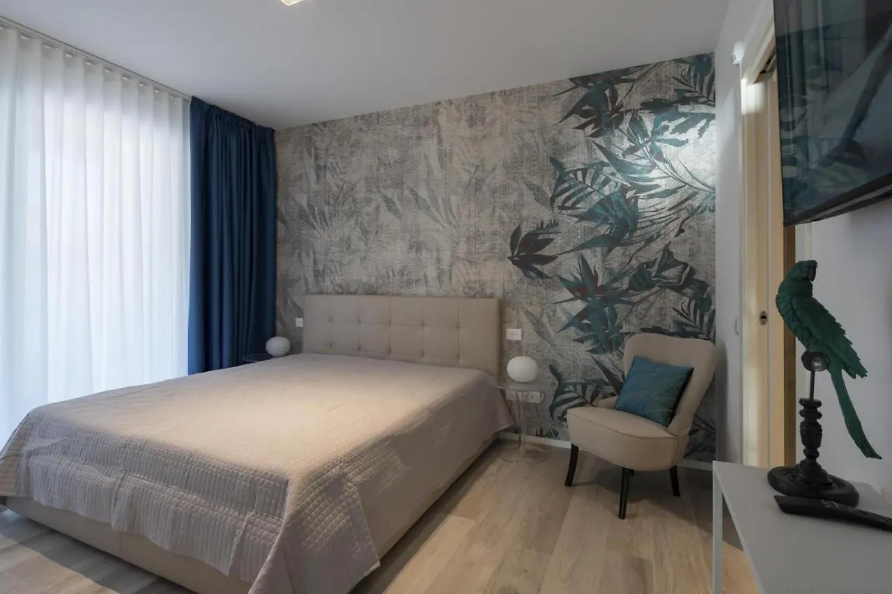Appartamento Immobiliare Jvl - Tahitimare Lido di Jesolo Italia